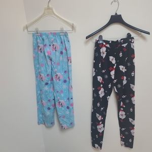 Chances I Girl's Sleepwear